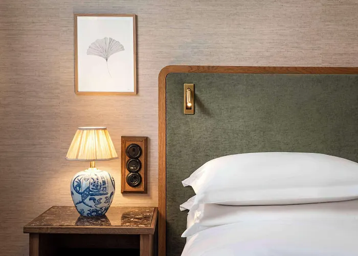 Brunfels Hotel, In The Unbound Collection By Hyatt