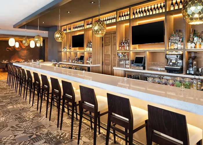 Sheraton Bloomington
