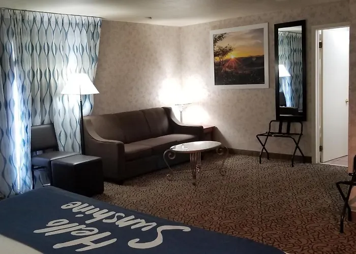 Days Inn & Suites By Wyndham Trinidad