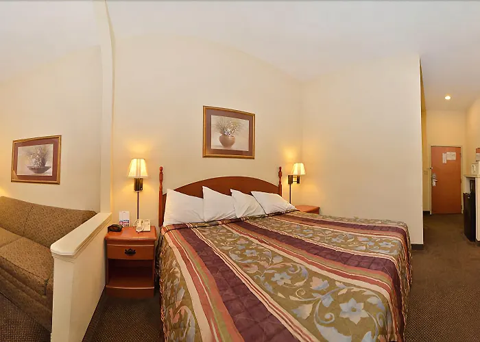 Sleep Inn & Suites Tuscaloosa East