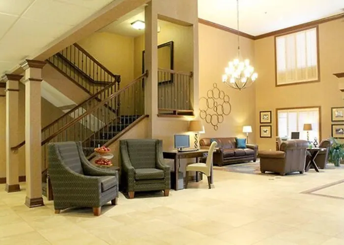 Spark By Hilton Paducah