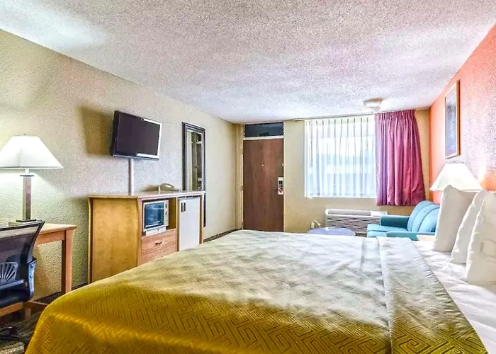 Surestay Hotel