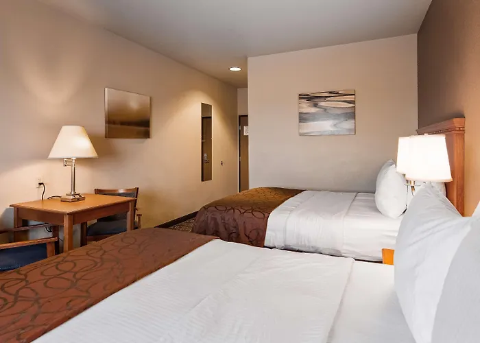 Best Western Rambler