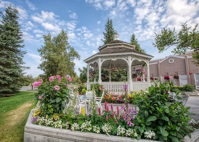 Wedgewood Resort