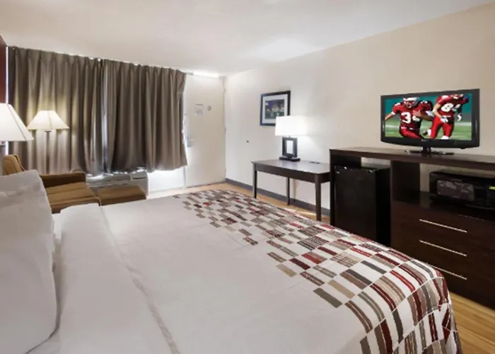 Horizon Inn & Suites