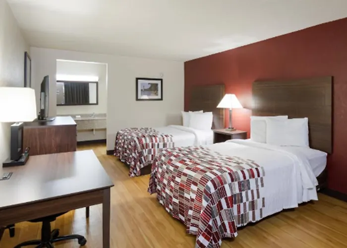Horizon Inn & Suites