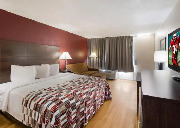 Horizon Inn & Suites