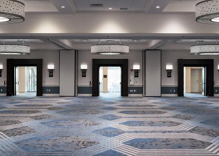 Santa Clara Marriott