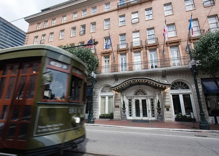 The Lafayette New Orleans By Kasa Living