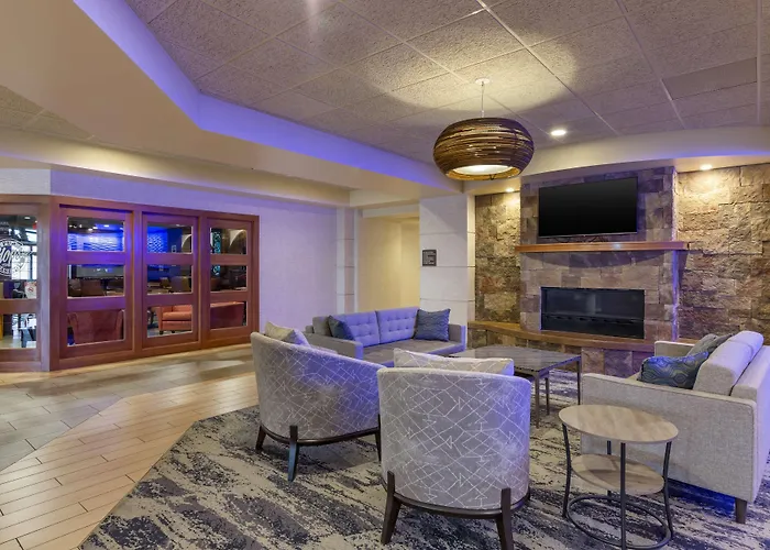 Best Western Plus Butte Plaza Inn
