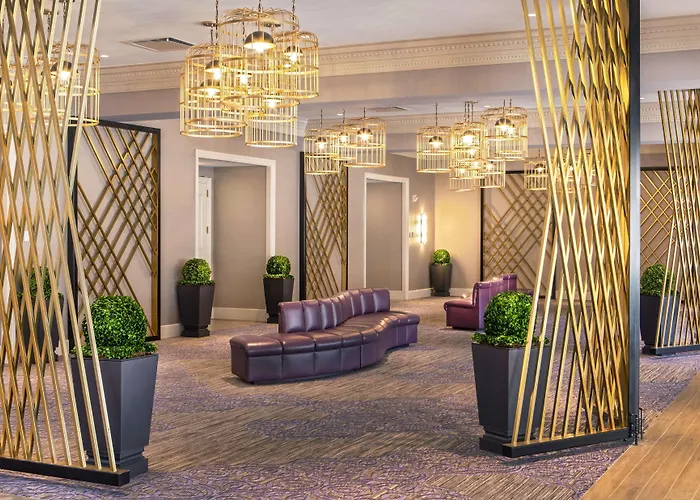 Hilton Wilmington/Christiana