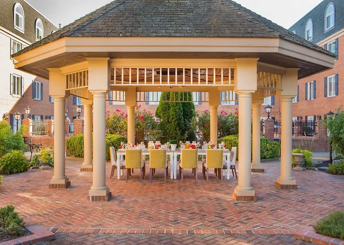 Hilton Wilmington/Christiana