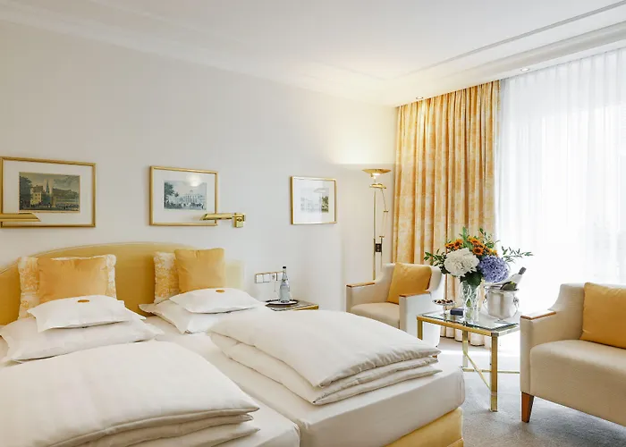Hotel Bayerischer Hof