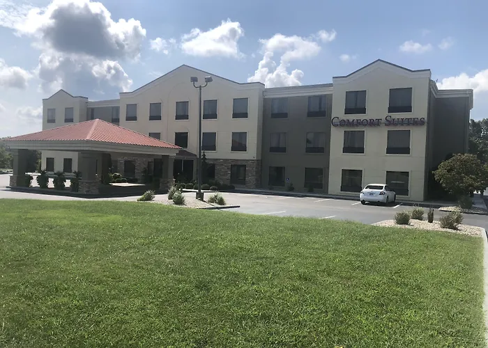 Comfort Suites London South