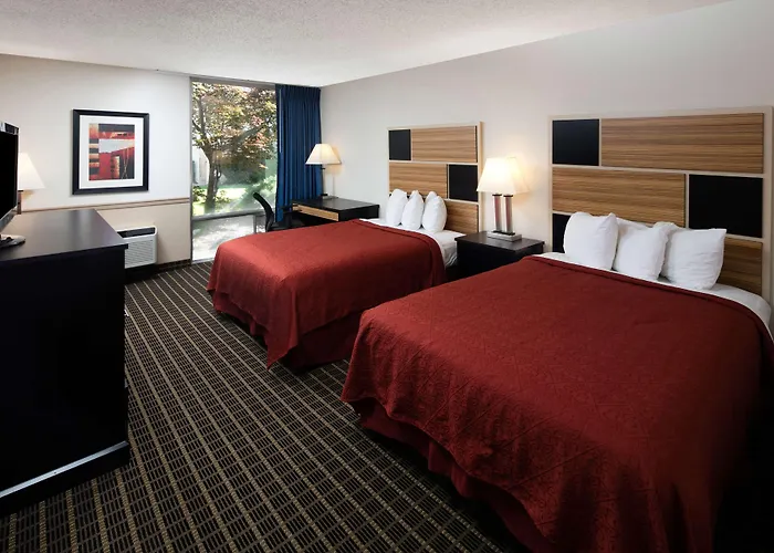 Red Lion Hotel Ellensburg