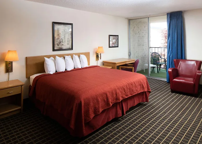 Red Lion Hotel Ellensburg