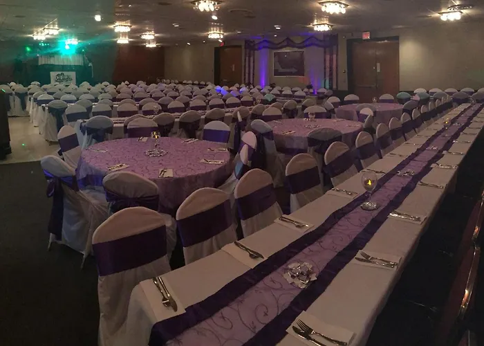 Albert Lea Inn And Suites