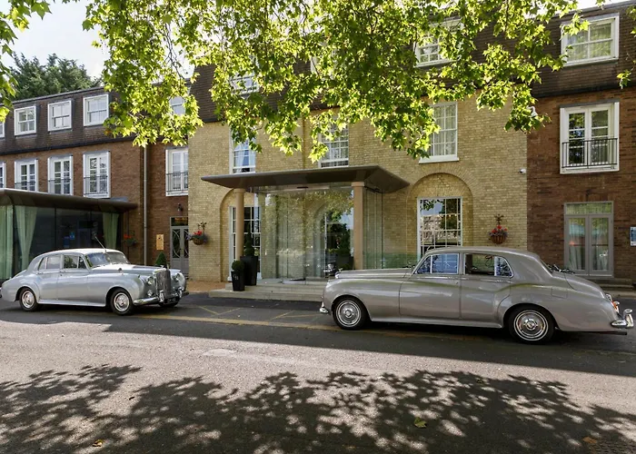 The Gonville Hotel, A Member Of Radisson Individuals