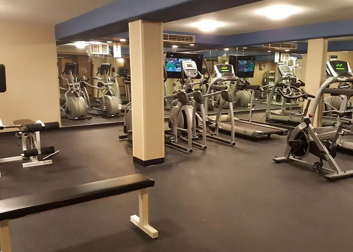 Comfort Inn & Suites Knoxville West