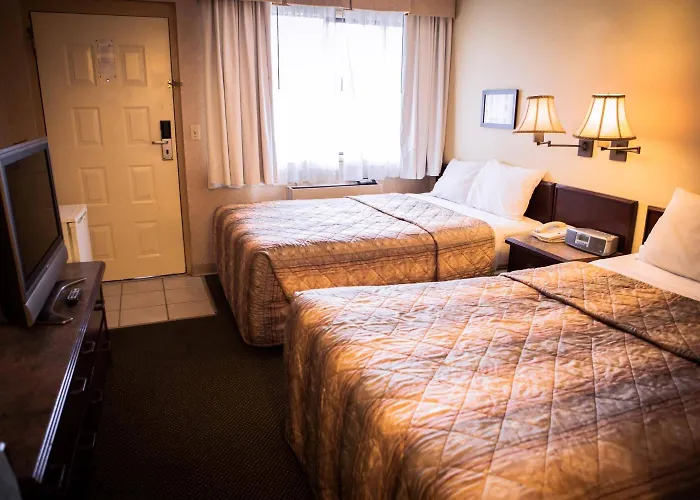 Langley Hwy Hotel
