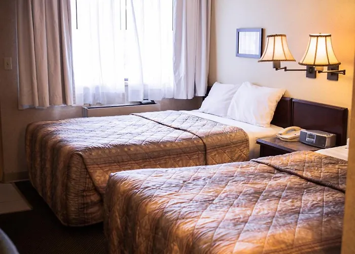 Langley Hwy Hotel
