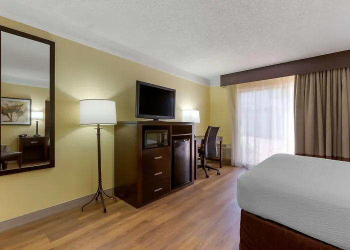 Best Western Phoenix Goodyear Inn