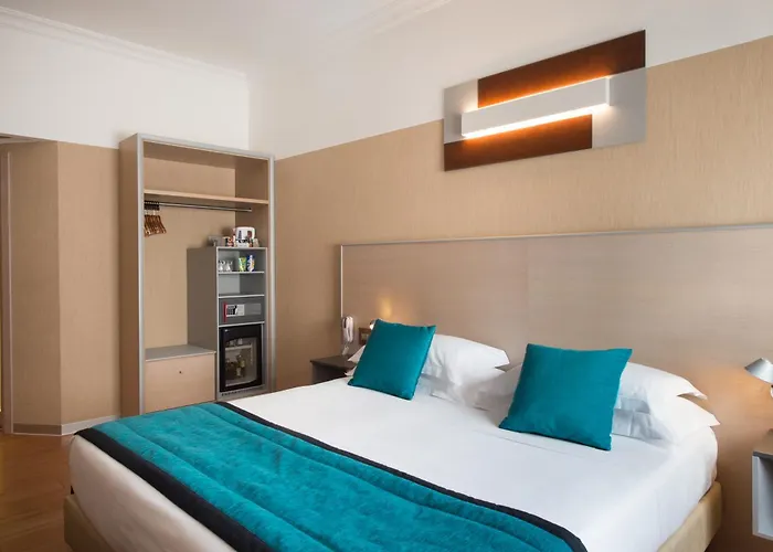 Best Western Plus City Hotel