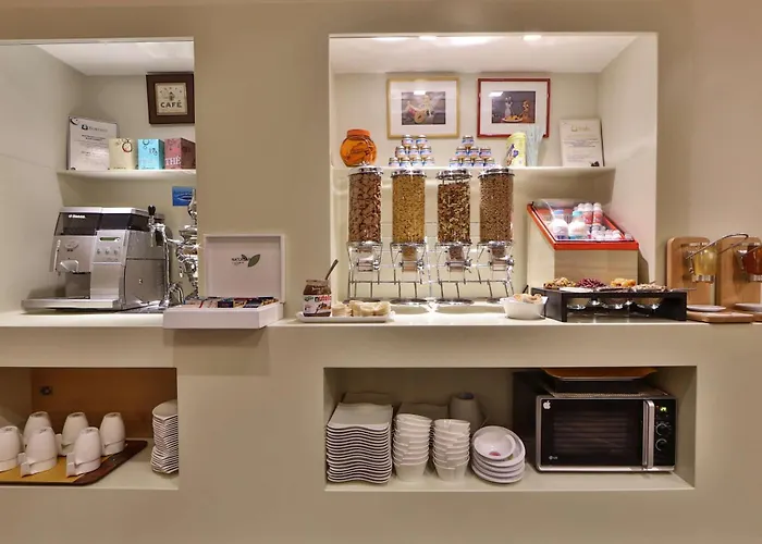 Best Western Plus City Hotel