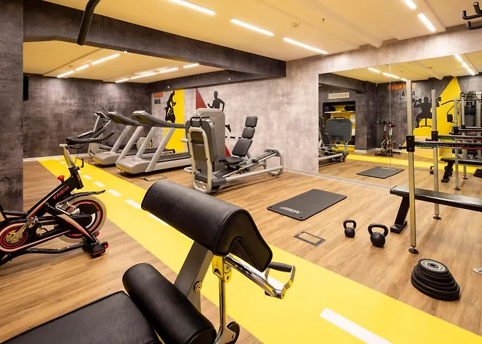 Best Western Plus City Hotel