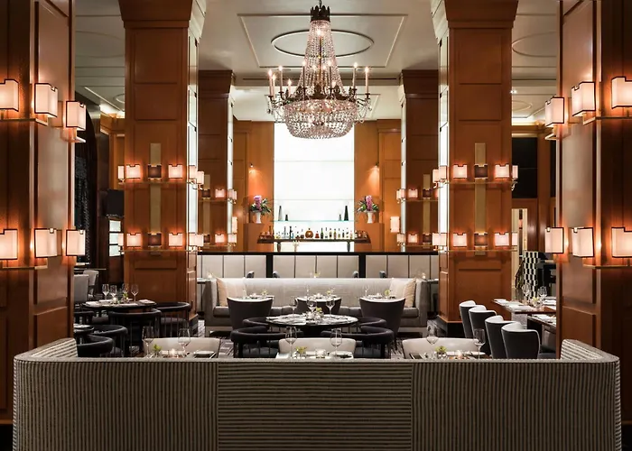 Beverly Wilshire, Beverly Hills, A Four Seasons Hotel