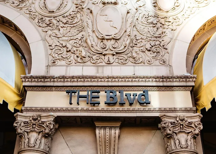 Beverly Wilshire, Beverly Hills, A Four Seasons Hotel