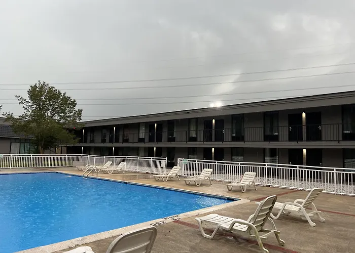 The Nest Hotel Suffolk