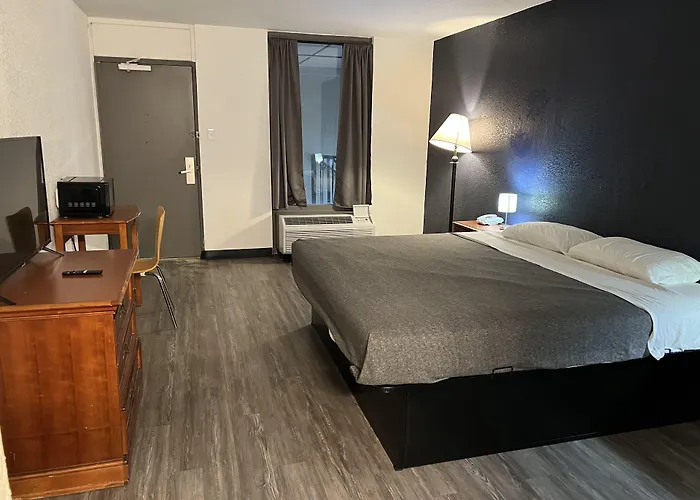 The Nest Hotel Suffolk