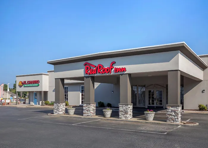 Red Roof Inn Dunn