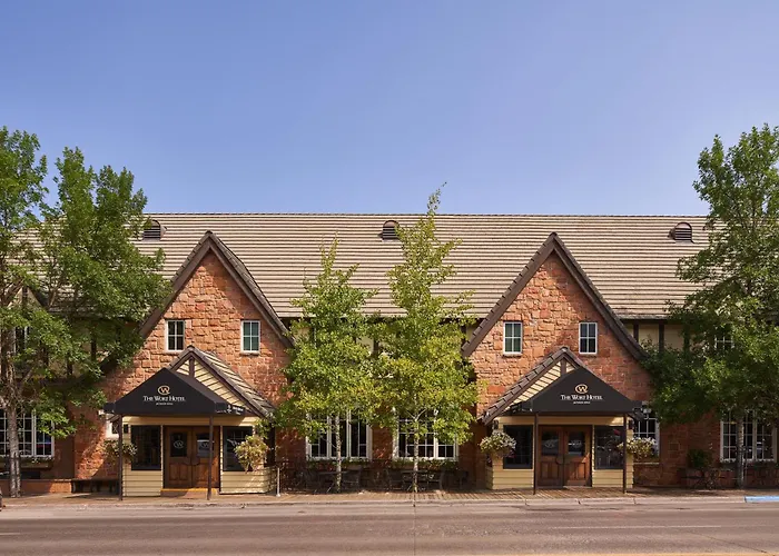 The Wort Hotel