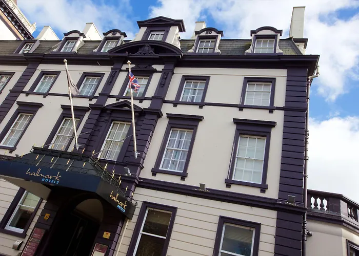 Carlisle Station Hotel, Sure Hotel Collection By BW