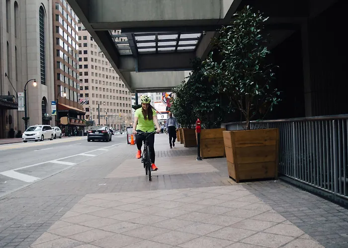 The Westin Peachtree Plaza, Atlanta