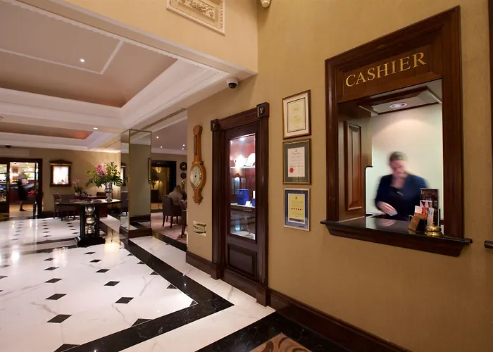The Chester Grosvenor
