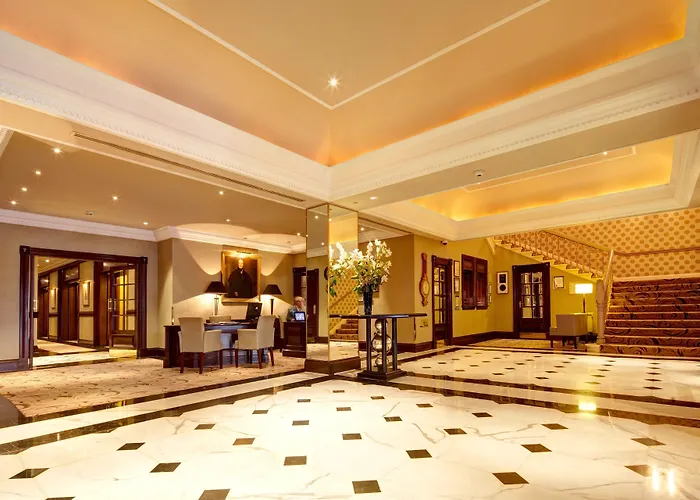 The Chester Grosvenor