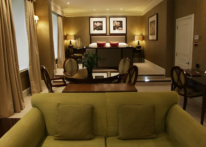 The Chester Grosvenor