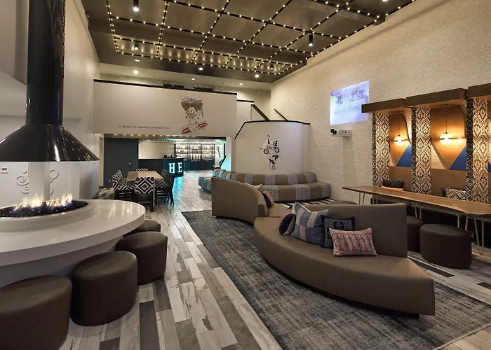 Hotel Hermosa