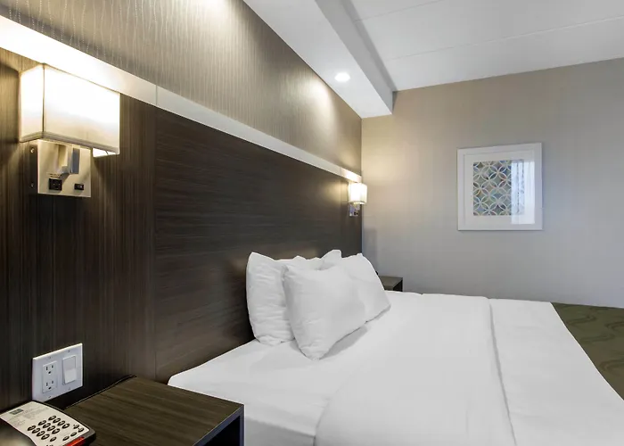 Quality Inn West Springfield
