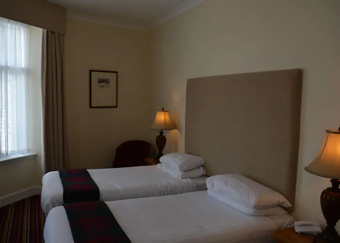 The Royal George Hotel