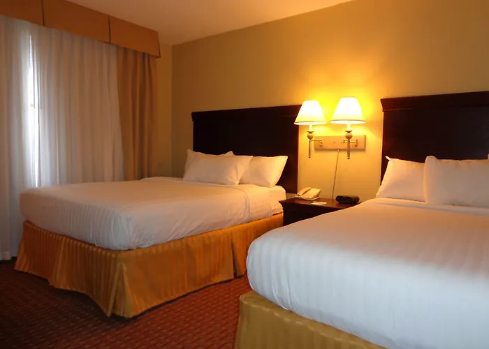 Euro-Suites Hotel