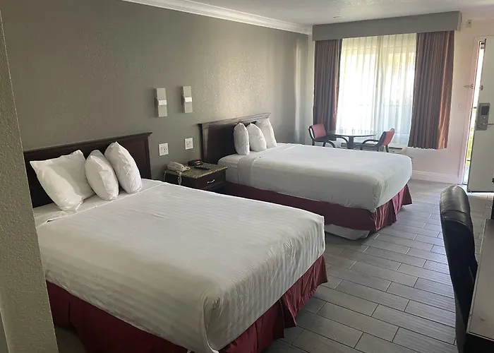 Hospitality Inn