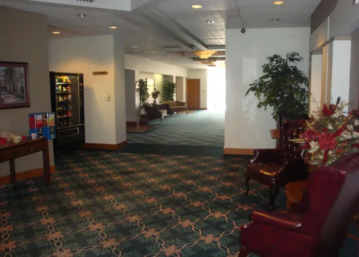 Americourt Extended Stays