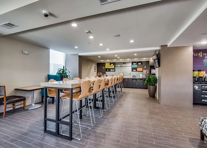 Home2 Suites By Hilton Dfw Airport South Irving