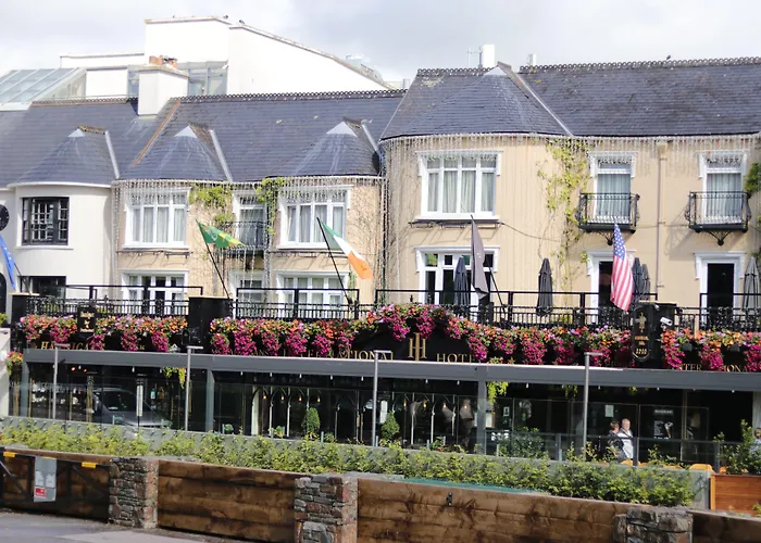 International Hotel Killarney