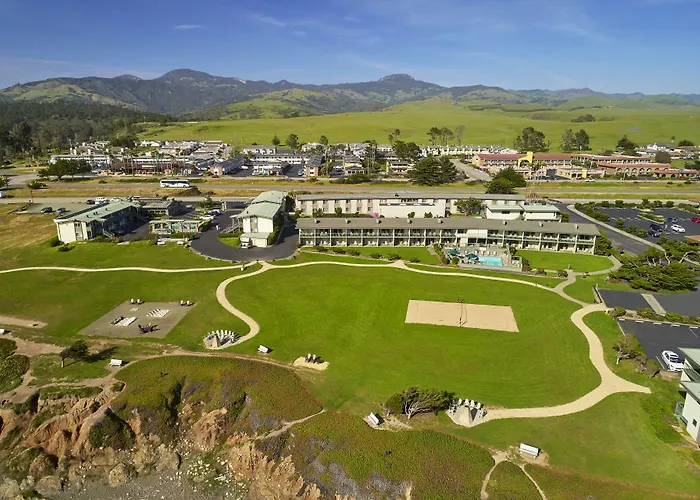 Cavalier Oceanfront Resort