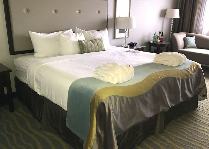 Atlantica Hotel Halifax